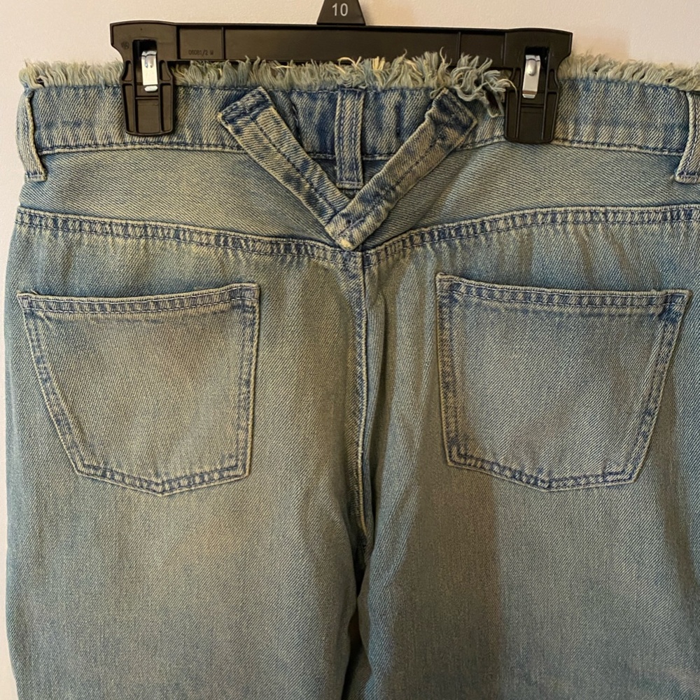 Boy Friend Jeans - Picture 2 of 5
